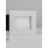 Lampa zewnętrzna ścienna BEROLCO LE75327 Luces Exclusivas