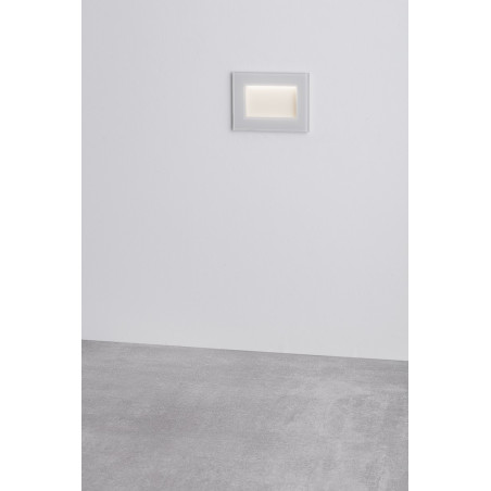 Lampa zewnętrzna ścienna BEROLCO LE75327 Luces Exclusivas