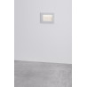 Lampa zewnętrzna ścienna BEROLCO LE75327 Luces Exclusivas