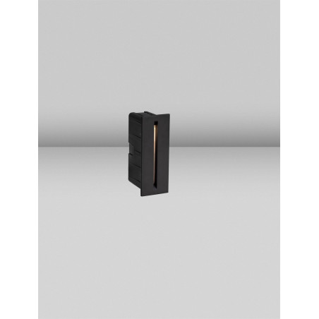 Lampa zewnętrzna ścienna CANIVRA LE75328 Luces Exclusivas