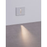 Lampa zewnętrzna ścienna CANIVRA LE75330 Luces Exclusivas