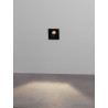 Lampa zewnętrzna ścienna ZALIRCO LE75332 Luces Exclusivas