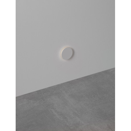 Lampa zewnętrzna ścienna DARLEVO LE75336 Luces Exclusivas