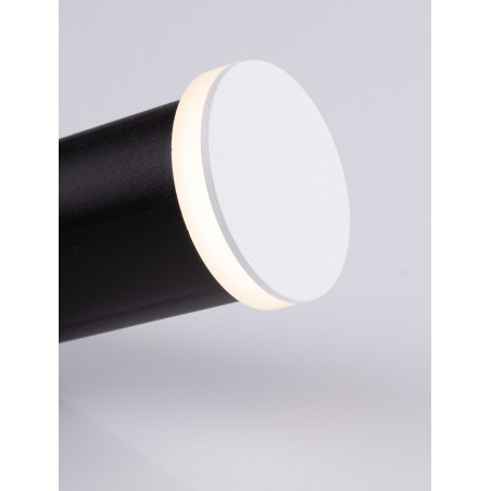Lampa zewnętrzna ścienna DARLEVO LE75336 Luces Exclusivas