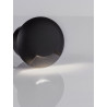 Lampa zewnętrzna ścienna MONZURO LE75337 Luces Exclusivas