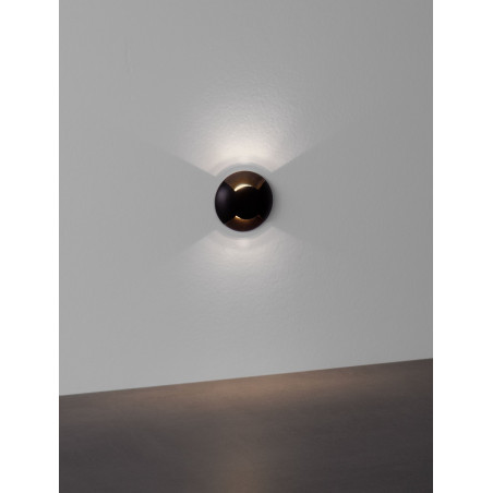 Lampa zewnętrzna ścienna MONZURO LE75338 Luces Exclusivas