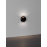 Lampa zewnętrzna ścienna MONZURO LE75338 Luces Exclusivas
