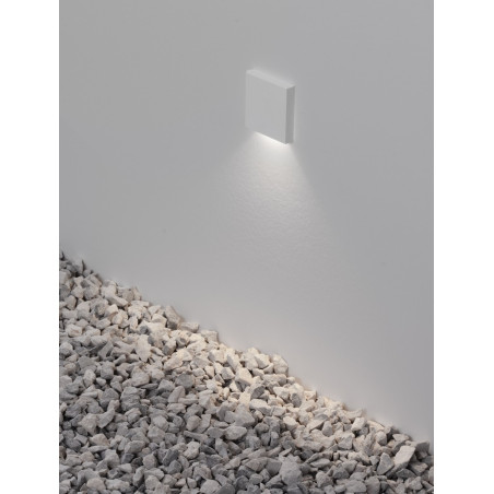 Lampa zewnętrzna ścienna TENAVIA LE75339 Luces Exclusivas