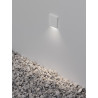Lampa zewnętrzna ścienna TENAVIA LE75339 Luces Exclusivas