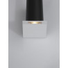Lampa zewnętrzna ścienna TENAVIA LE75339 Luces Exclusivas