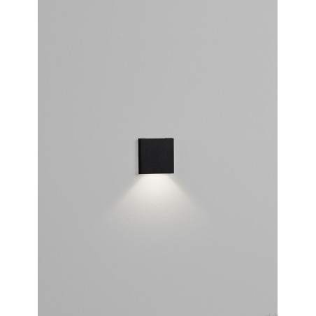 Lampa zewnętrzna ścienna TENAVIA LE75340 Luces Exclusivas