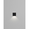 Lampa zewnętrzna ścienna TENAVIA LE75340 Luces Exclusivas