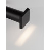 Lampa zewnętrzna ścienna TENAVIA LE75340 Luces Exclusivas