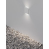 Lampa zewnętrzna ścienna TENAVIA LE75341 Luces Exclusivas