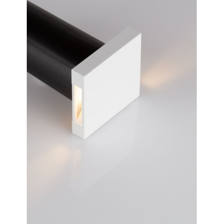 Lampa zewnętrzna ścienna TENAVIA LE75341 Luces Exclusivas