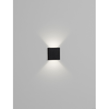 Lampa zewnętrzna ścienna TENAVIA LE75342 Luces Exclusivas