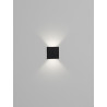 Lampa zewnętrzna ścienna TENAVIA LE75342 Luces Exclusivas