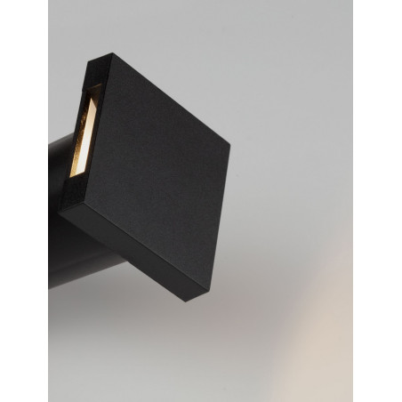 Lampa zewnętrzna ścienna TENAVIA LE75342 Luces Exclusivas