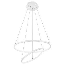 Lampa wisząca BANOS LE99322 Luces Exclusivas