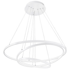 Lampa wisząca BANOS LE99323 Luces Exclusivas