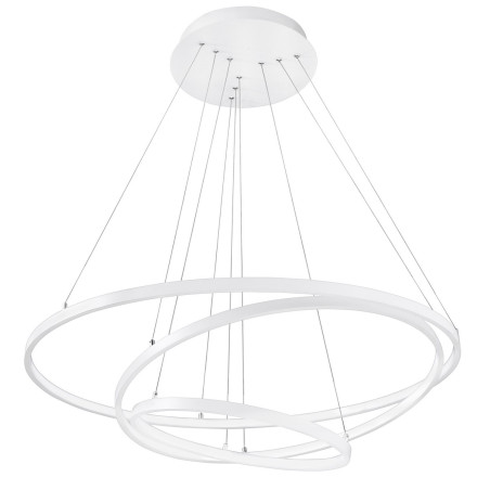 Lampa wisząca BANOS LE99323 Luces Exclusivas