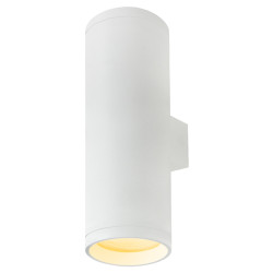NOWOŚĆ Kinkiet Torre biały 2xGU10 Light Prestige