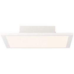 NOWOŚĆ 1317 CHARLA LAMPA SUFITOWA LED 18W Tk Lighting