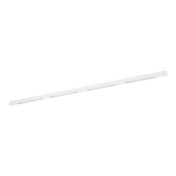 NOWOŚĆ 18052 EASY MAGNETIC MASKOWNICA WHITE DO SZYNOPRZEWODU  Tk Lighting