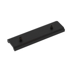 NOWOŚĆ 18023 EASY MAGNETIC ŁĄCZNIK BLACK DO SZYNOPRZEWODU Tk Lighting