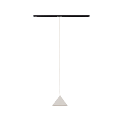 NOWOŚĆ 11396 TRACER CONO KASZMIR 1XE27 Tk Lighting