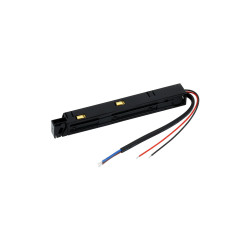 NOWOŚĆ 18235 EASY MAGNETIC ZASILANIE BLACK DO SZYNY  Tk Lighting
