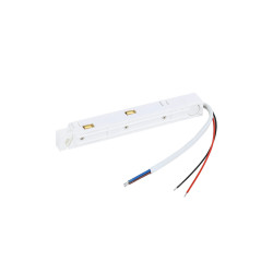 NOWOŚĆ 18236 EASY MAGNETIC ZASILANIE WHITE DO SZYNY  Tk Lighting