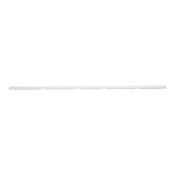 NOWOŚĆ 18257 EASY MAGNETIC SZYNA WHITE NATYNKOWA 3M  Tk Lighting