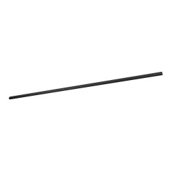 NOWOŚĆ 18258 EASY MAGNETIC SZYNA BLACK PODTYNKOWA 3M  Tk Lighting