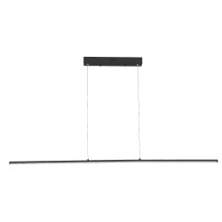 NOWOŚĆ MS903-BK ESERO LAMPA WISZĄCA CZARNA/BLACK ZUMA LINE