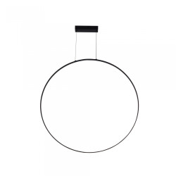 NOWOŚĆ PEN4105-90BK RASCAL LAMPA WISZĄCA CZARNA/BLACK ZUMA LINE