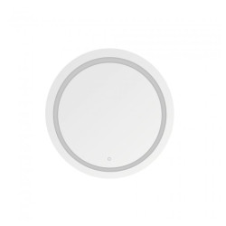 NOWOŚĆ D2338-80 LUSTRO LED 80X80 CM ZUMA LINE