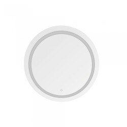 NOWOŚĆ D2338-60 LUSTRO LED 60X60 CM ZUMA LINE