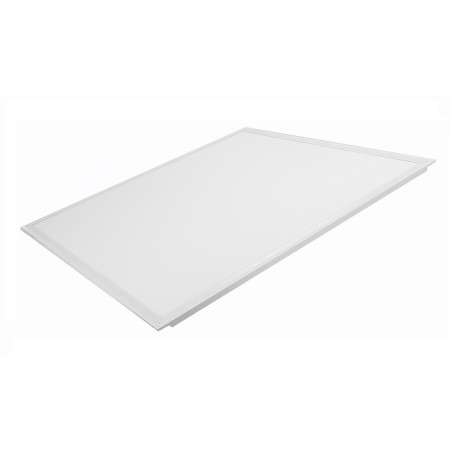 Panel LED PODTYNKOWY 59,5 cm X 59,5 cm 60W barwa ciepła 3000K PL-A02 DomenoLED