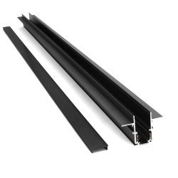 Szyna Magnetyczna LL-20A Podtynkowa 150cm DomenoLED
