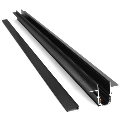Szyna Magnetyczna LL-20A Podtynkowa 150cm DomenoLED