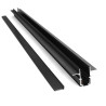 Szyna Magnetyczna LL-20A Podtynkowa 150cm DomenoLED