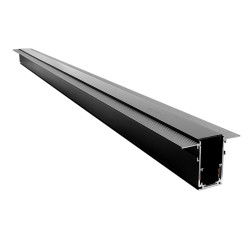 Szyna Magnetyczna LL-20C Podtynkowa 200cm DomenoLED