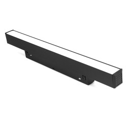 Linia Led do szyn magnetycznych 12W 3000K DDCX-FG300 DomenoLED