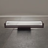 Kinkiet Led brązowy 20W 4000K A6(HJK)-Z DomenoLED