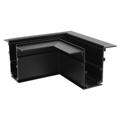 Narożnik Do Szyn Magnetycznych Podtynkowych LL-20C DomenoLED
