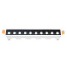 Lampa liniowa Led podtynkowa 20W 3000K biała JDL-10T DomenoLED