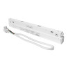 Zasilacz wpinany do szyn magnetycznych 200W DY-YT200W Biały DomenoLED