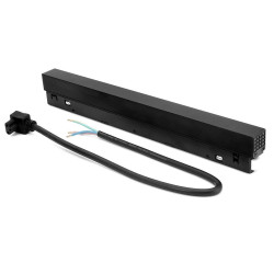 Zasilacz wpinany do szyn magnetycznych czarny 100W DY-YT100W DomenoLED