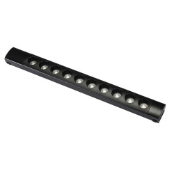 Lampa magnetyczna Ultra Slim DDCX35-GS-10B 10W 3000K DomenoLED